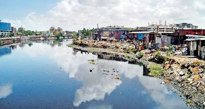 Mumbai desilting scam: Two held in Rs 65 crore Mithi river case, say police