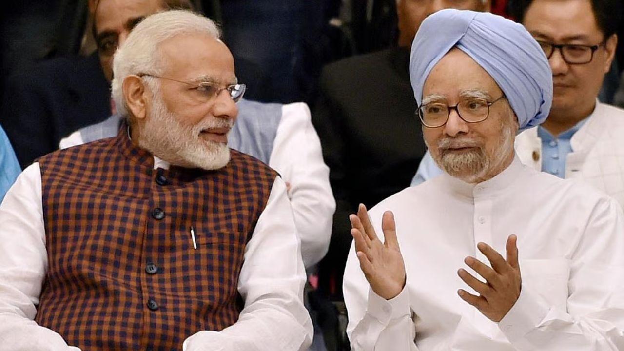 Modi’s emphasis on financial inclusion through schemes like Jan Dhan Yojana, and reforms like GST and demonetisation highlights his focus on formalising the economy and reducing corruption