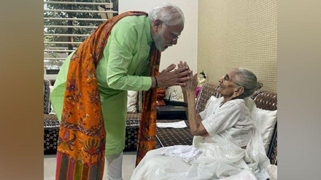 Born on September 17, 1950, in a small town in Gujarat, PM Narendra Modi hails from the Other Backward Class (OBC) community, one of India’s socially and economically marginalised groups