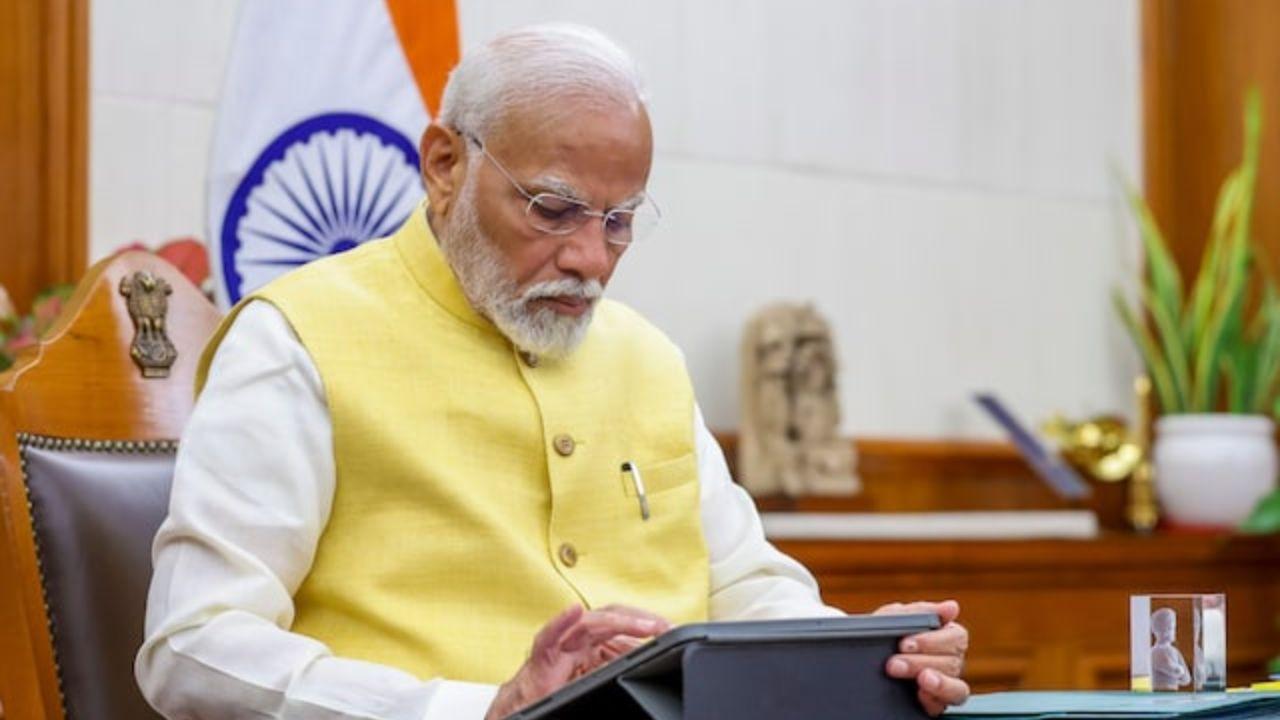 He is known as India’s most techno-savvy leader, using the web to reach people and bring about change in their lives. He is very active on social media platforms, including YouTube, Facebook, Twitter, Instagram, SoundCloud, LinkedIn, and other forums