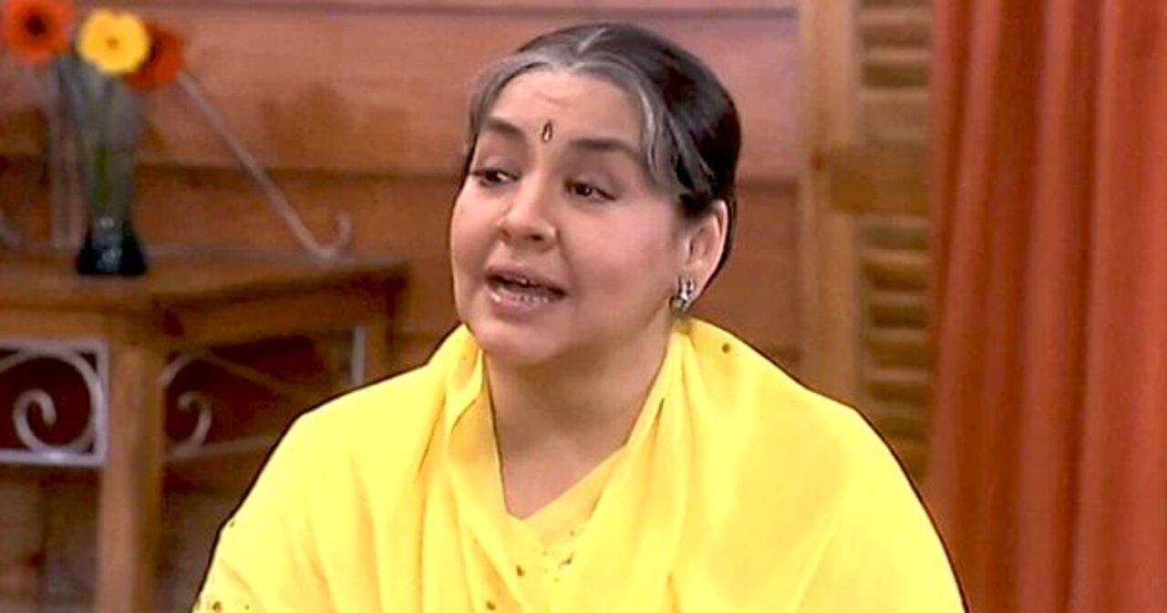 Farida Jalal – Shararat (2003)
As the whimsical Nani in this magical fairytale, Farida Jalal cast a lasting spell on the audiences. Starring Shruti Seth and Poonam Narula, the show thrived on Jalal’s delightful mix of sass and sentiment, making her the kind of grandma every teenager dreams of