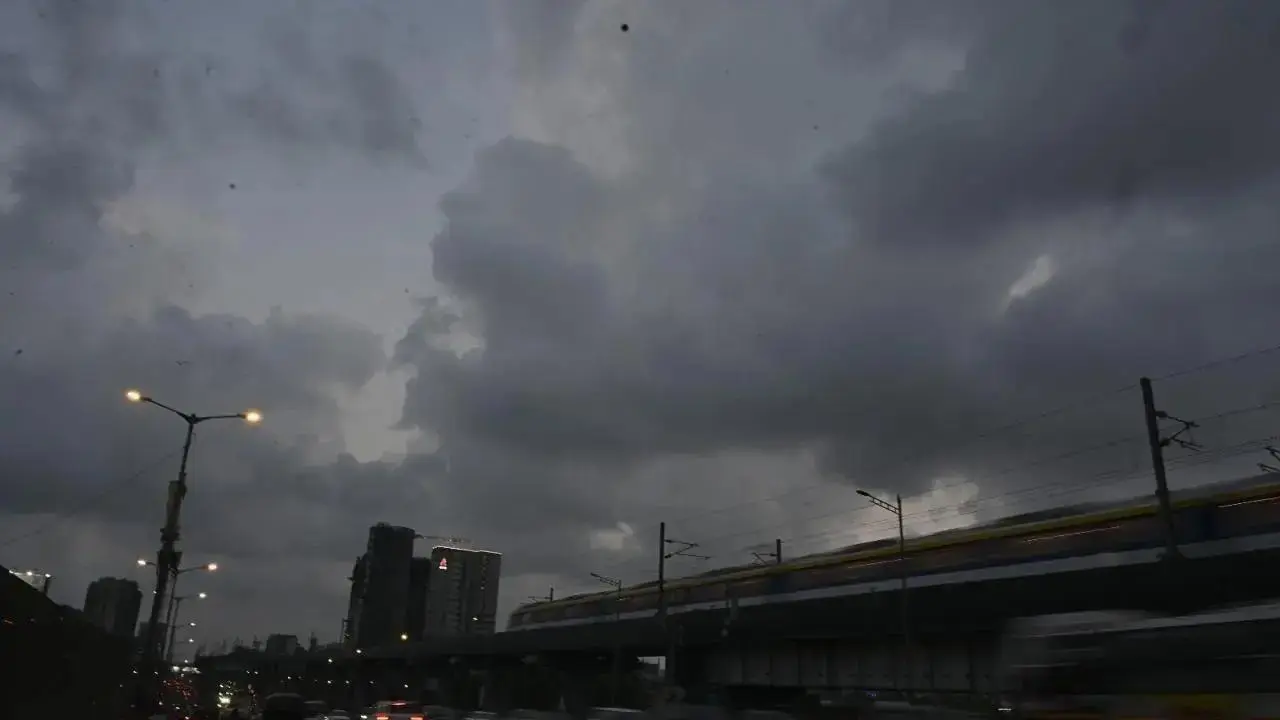 Monsoon expected to reach Andamans around May 13-14