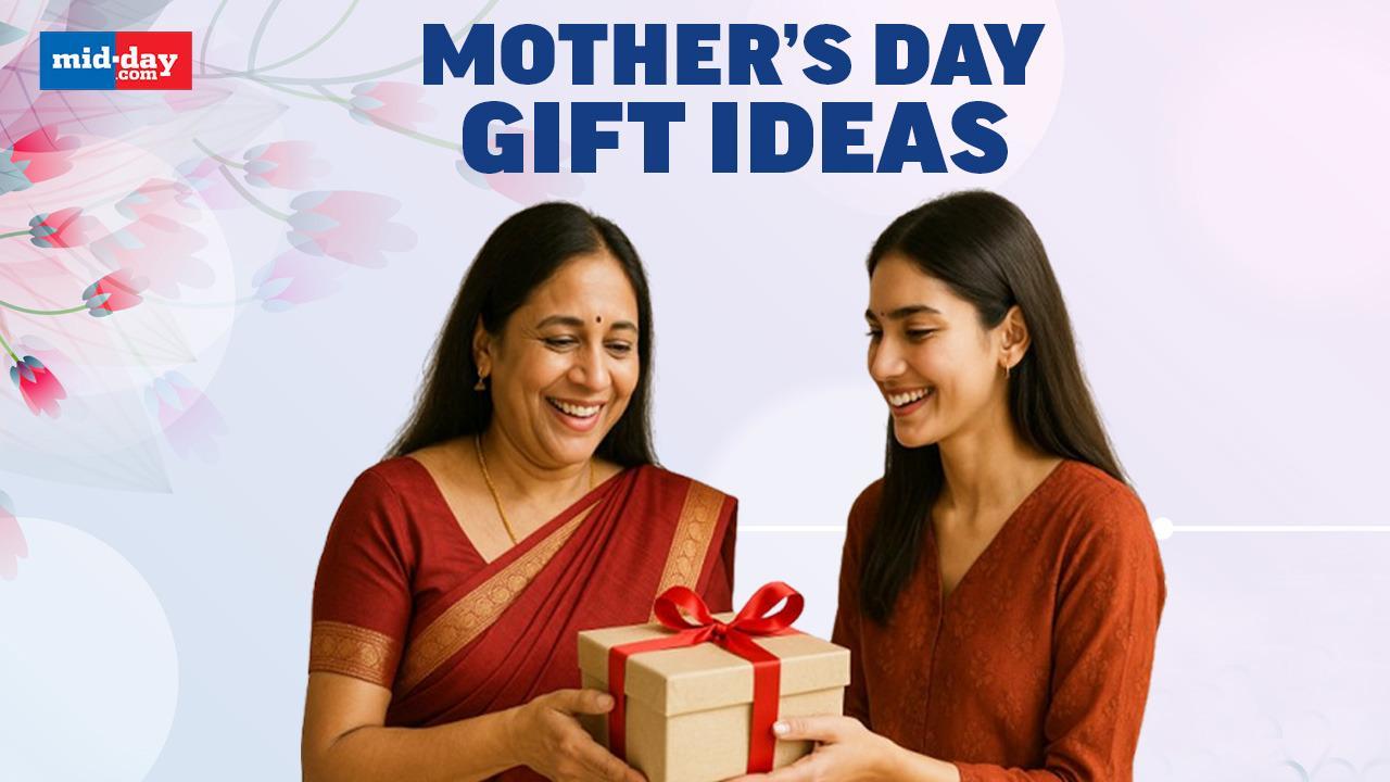 Mother’s Day 2025: Why Mother’s Day is celebrated and what can you gift her?