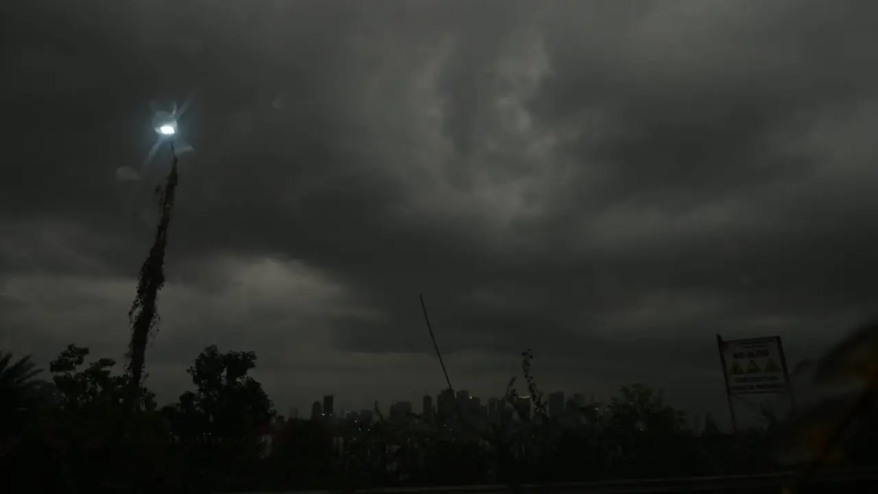 Heavy rains to lash Goa till May 26; govt issues advisory