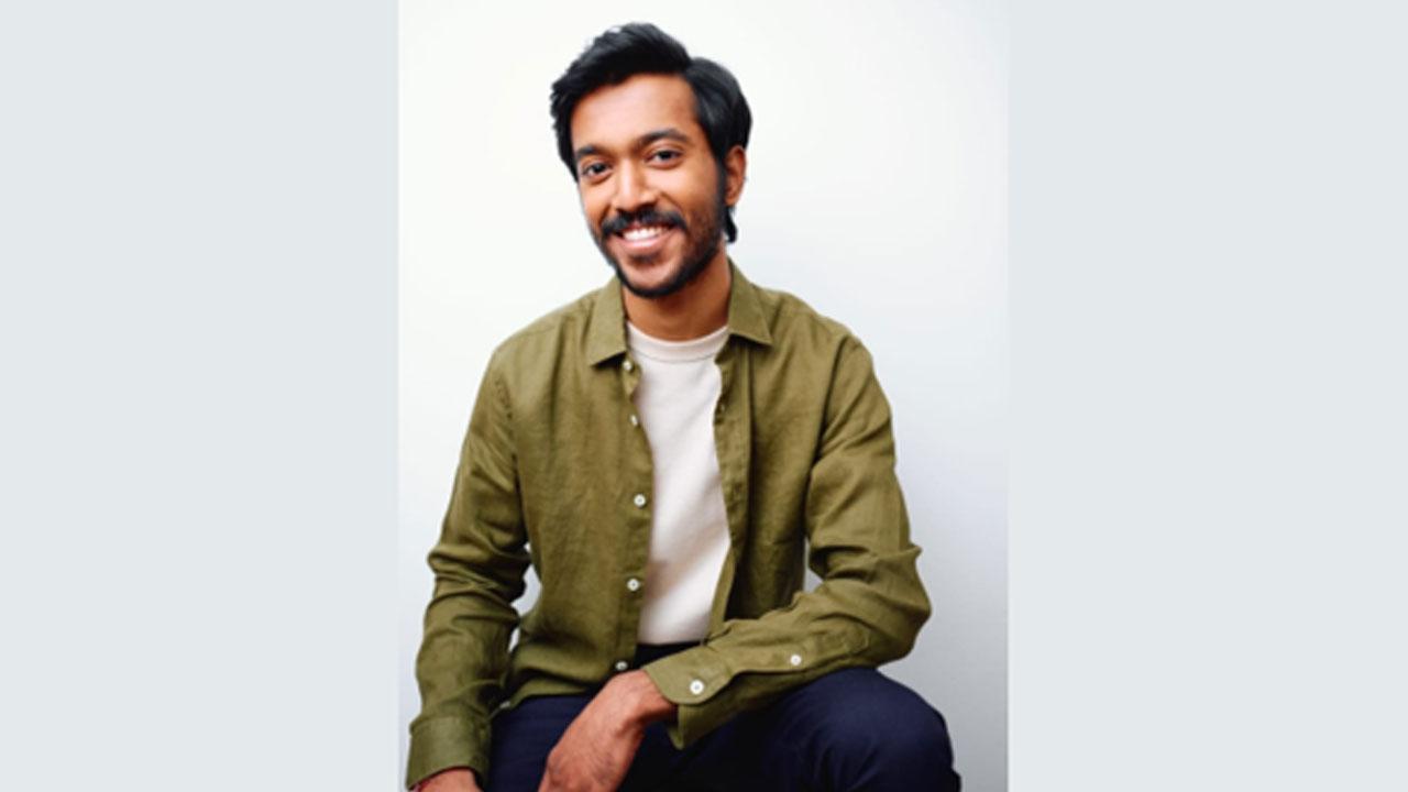 From Madurai to Manhattan: Vighnesh Dheenadhayalan’s Journey Through Cinema and Craft