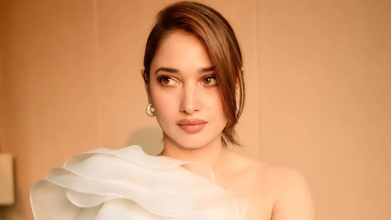 Why Tamannaah Bhatia is facing flak over Mysore Sandal Soap