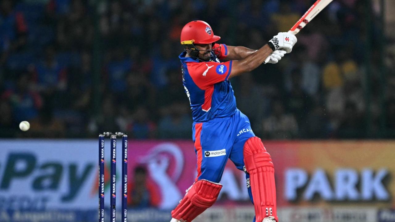 After his explosive 89, Nair managed only 31 in his third outing, and from there, he failed to exceed the 30-run mark in the subsequent four innings. The numbers tell a harsh tale: after seven innings, he had accumulated just 154 runs at an average of 22.00. While his strike rate remained an impressive 175.00, it was largely buoyed by that solitary, remarkable innings.