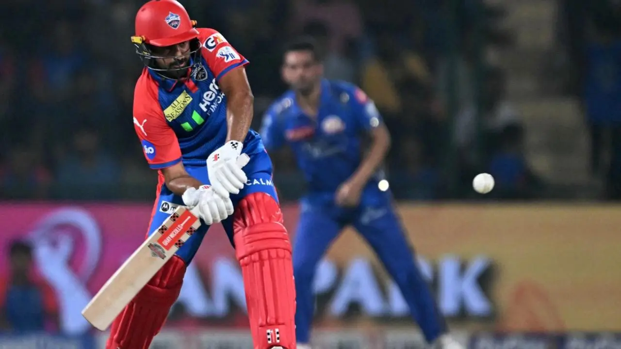 India A call rekindles international dream for sidelined run-machine Karun Nair