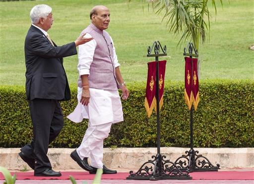 Defence and security remain key pillars in the growing bilateral relationship. The Ministry added that shared views on regional peace and security are deepening cooperation in the Indo-Pacific.