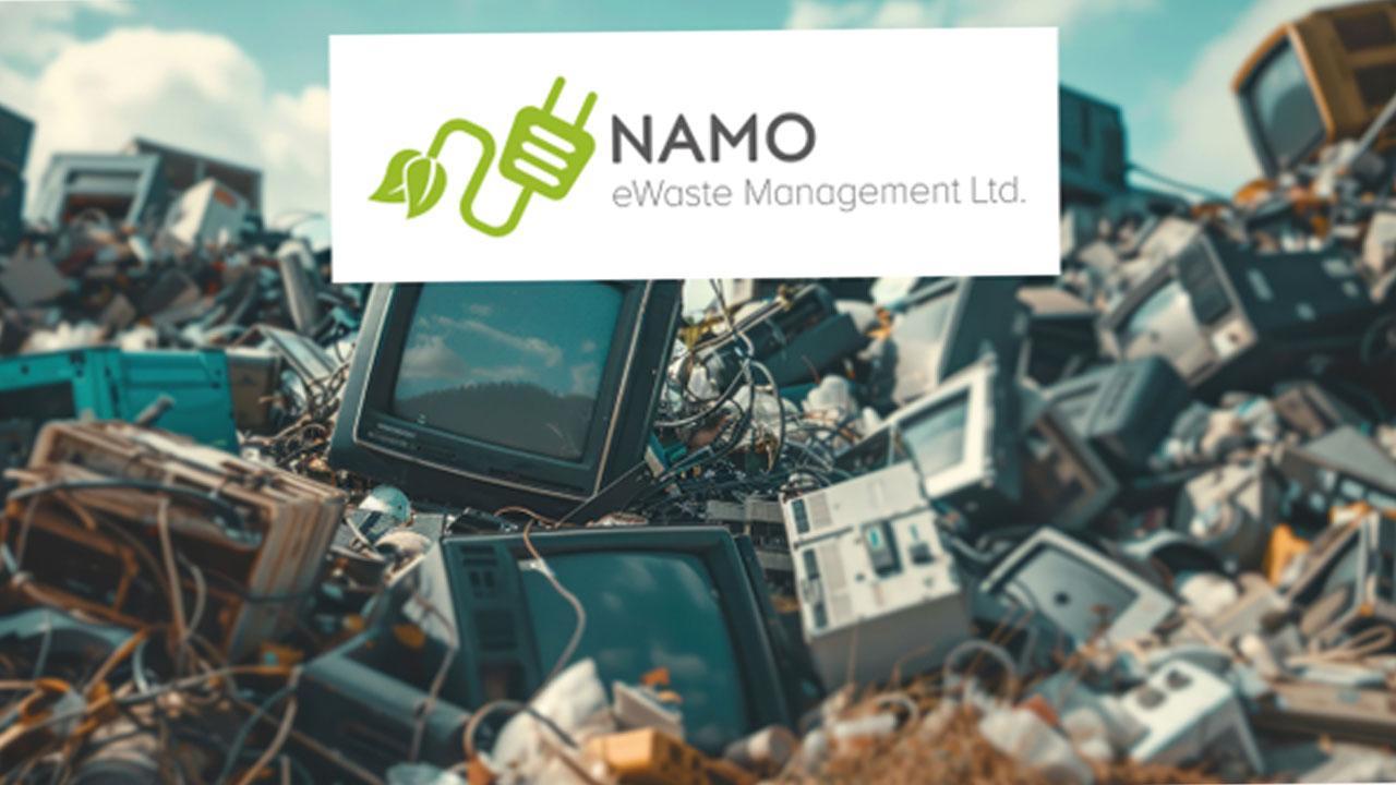 Namo eWaste Reports Strong Revenue Growth, Unveils Expansion Plans in Nashik and Hyderabad