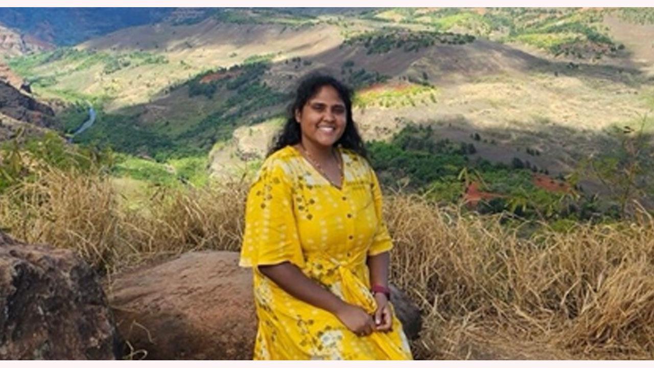 Connecting the Dots-Namratha Peddisetty Shares the Importance of Integrated Systems