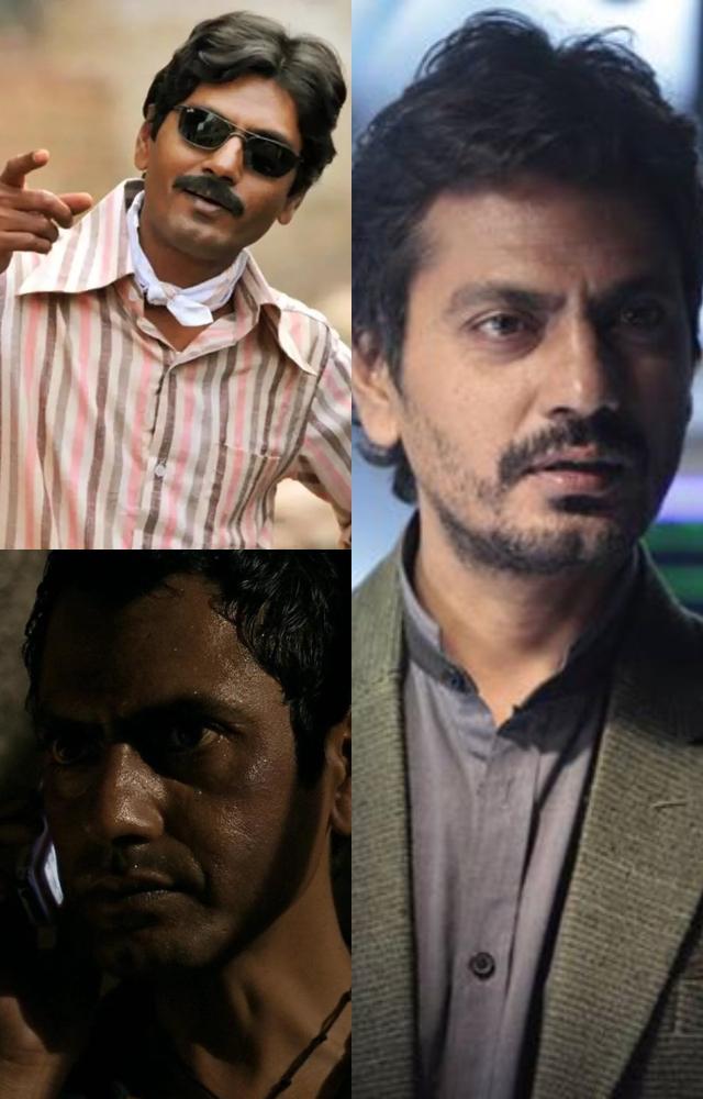 Birthday special! 7 iconic roles of Nawazuddin Siddiqui