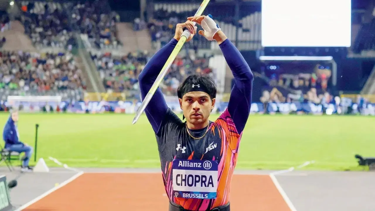 It is not only the IPL but also the highly anticipated global javelin event, NC Classic 2025, named after Indian star Neeraj Chopra, that has been postponed indefinitely. The event, which was about to mark the biggest athletics event in India, was scheduled on May 24 at the Sree Kanteerava Stadium in Bengaluru