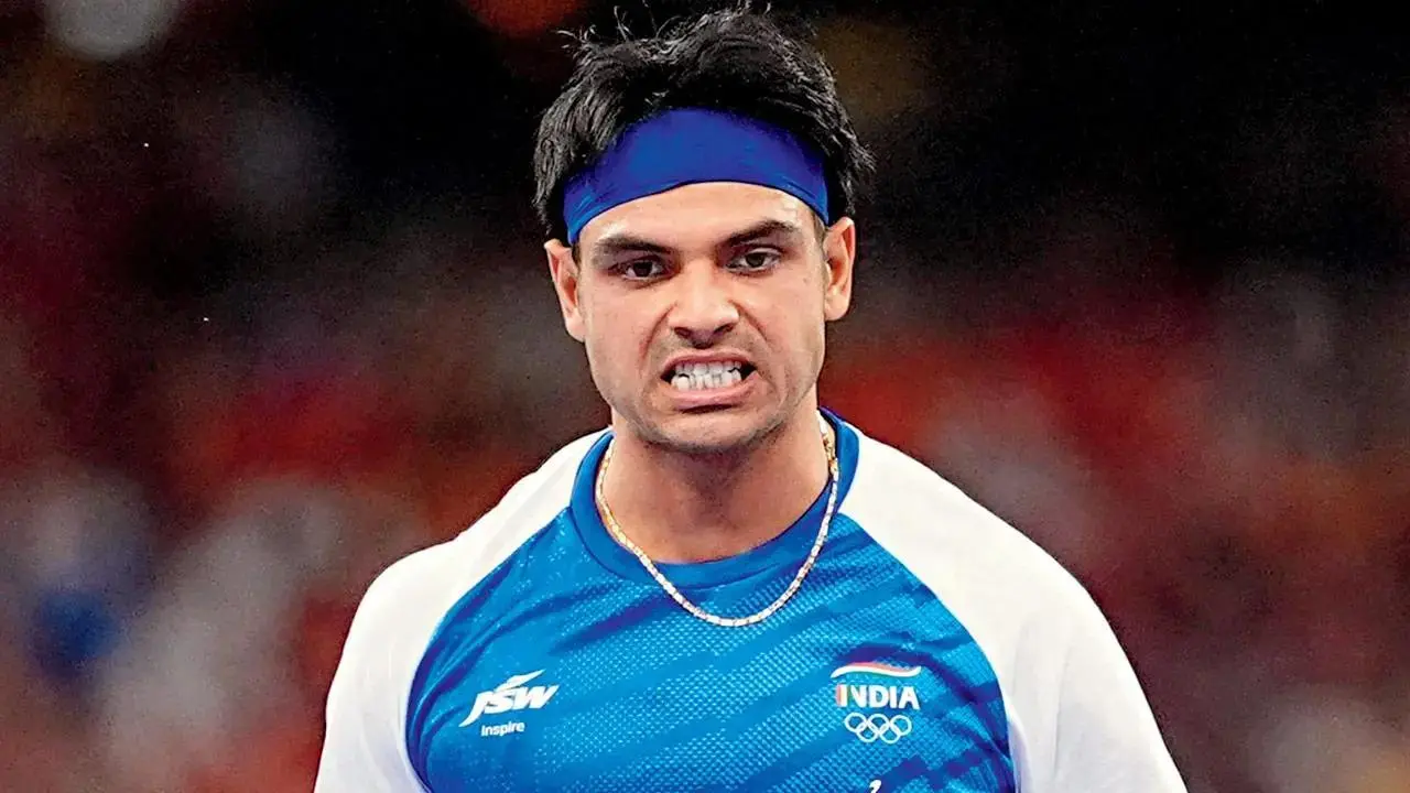Neeraj Chopra aims to regain Diamond League title in Doha