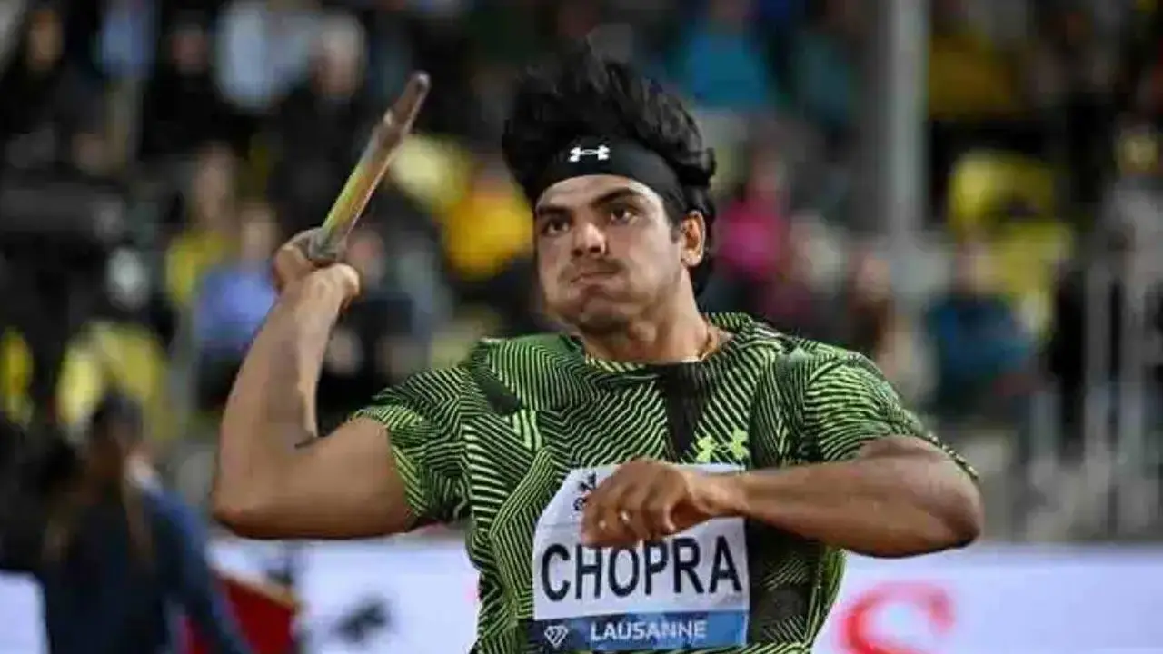 Chopra, Weber to face-off in Poland