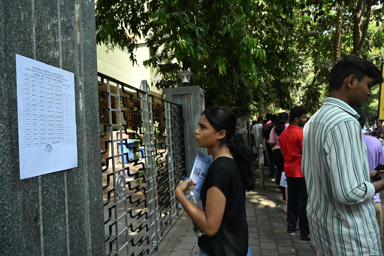 Previously, questions were split into Section A (compulsory) and Section B (optional), but all are now mandatory. NEET UG 2025 is conducted in over 550 cities across India.