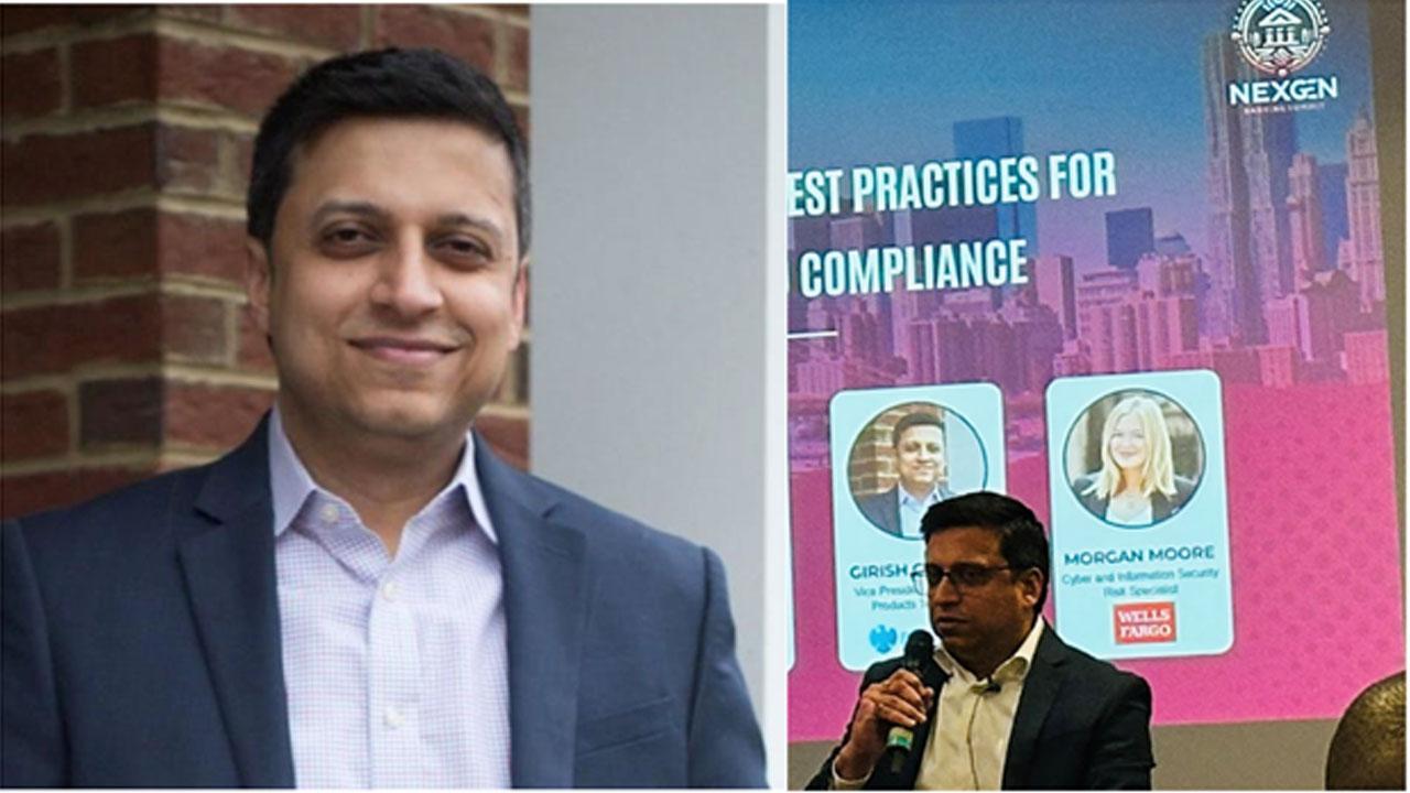 Girish Gajwani: A Visionary Leader Driving Innovation in Information Technology