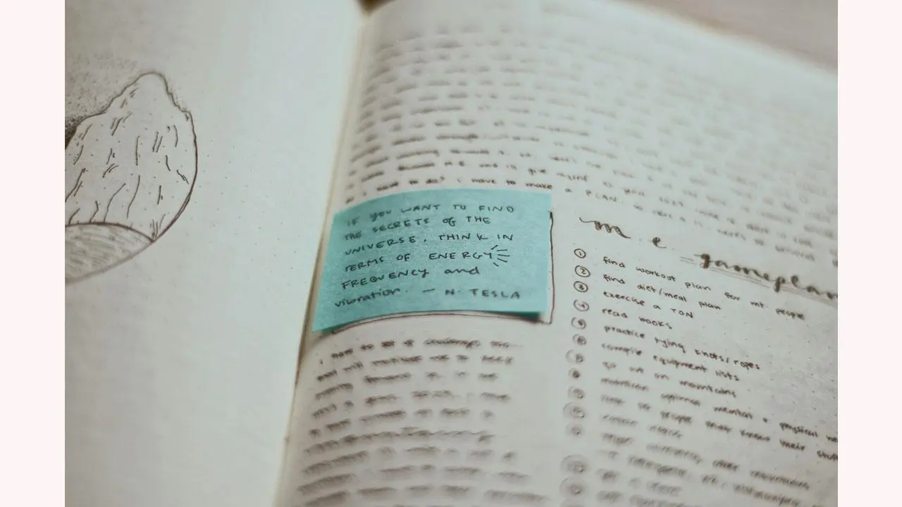 Tips for Online Learning: Effective Note-Taking Techniques
