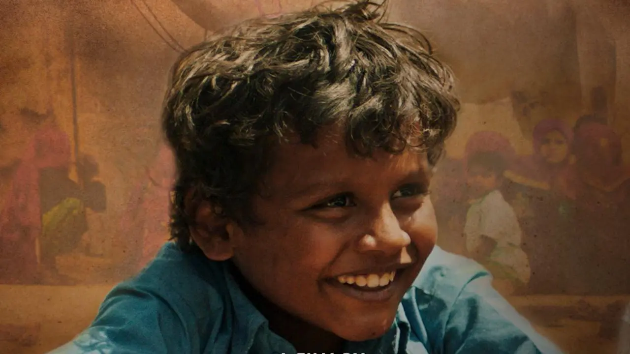 Cannes 2025: Rajasthani film Omlo to be screened at festival's film market