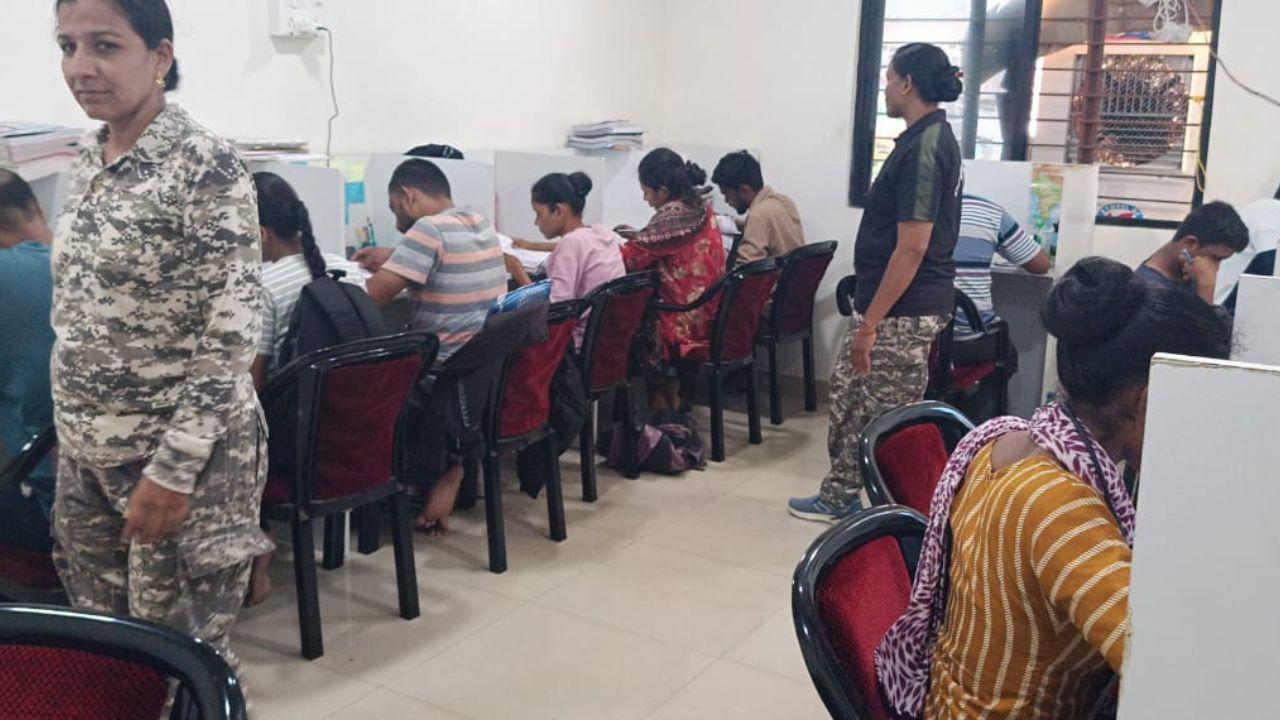 This practice test will benefit students preparing for the upcoming Police Constable Recruitment, Forest Guard Recruitment, Talathi Recruitment, Combined Examinations, and various other competitive exams