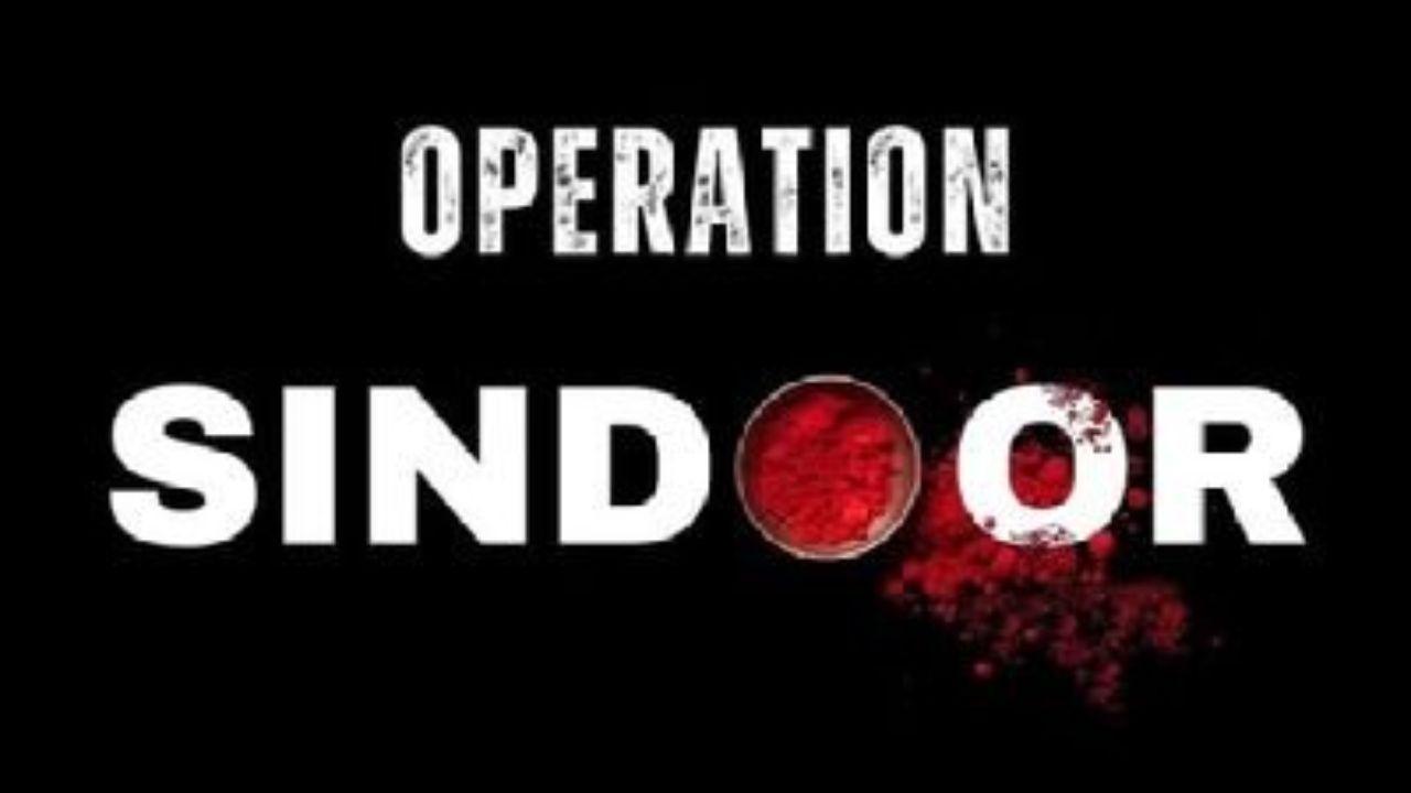 Operation Sindoor: India's strikes kill IC-814 hijacking mastermind