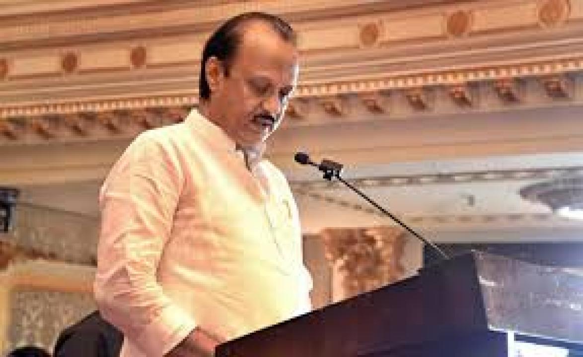 Mumbai LIVE: Ajit Pawar congratulates Indian army for operation sindoor