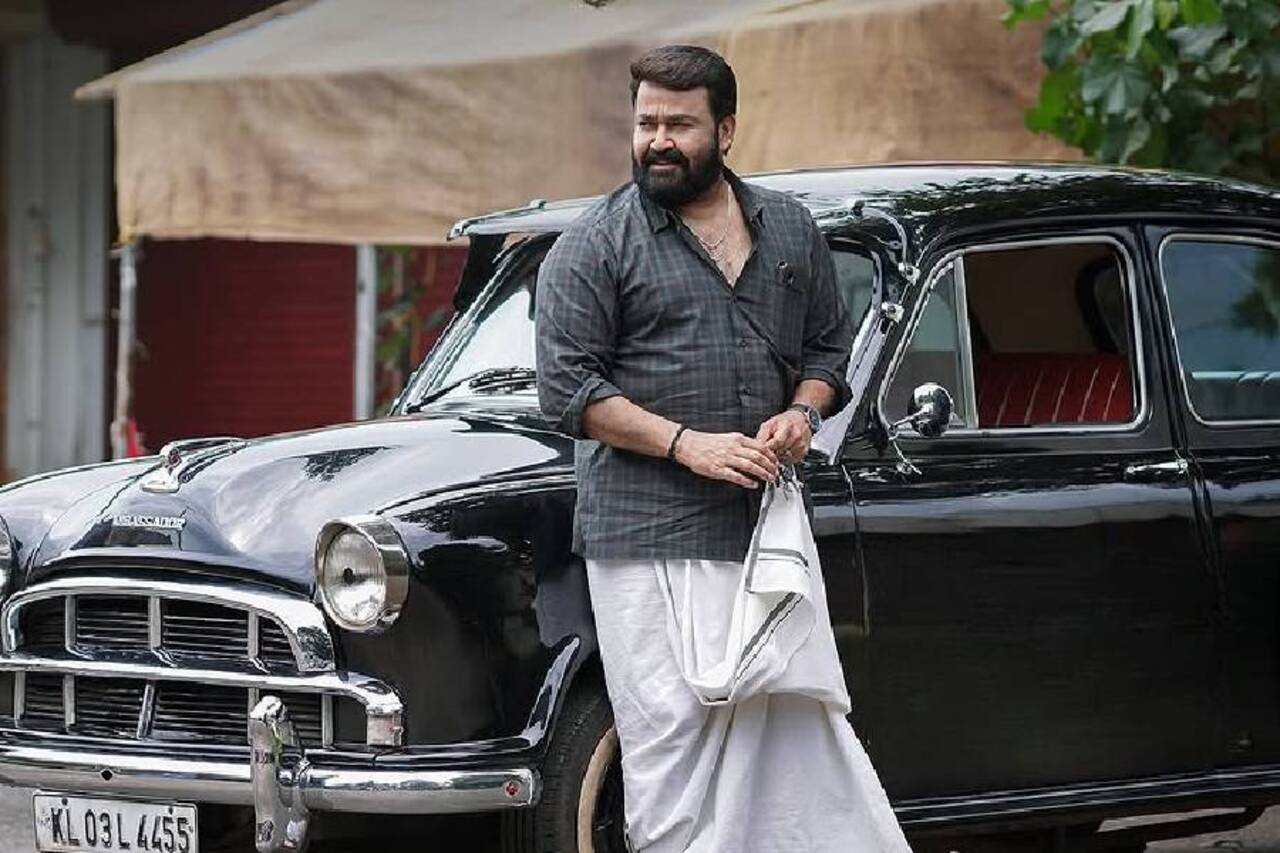 Thudarum (May 30, JioHotstar) 
Mohanlal's true comeback was this Tharun Moorthy film that made audiences nostalgic. The family drama also reunited Mohanlal with Shobana