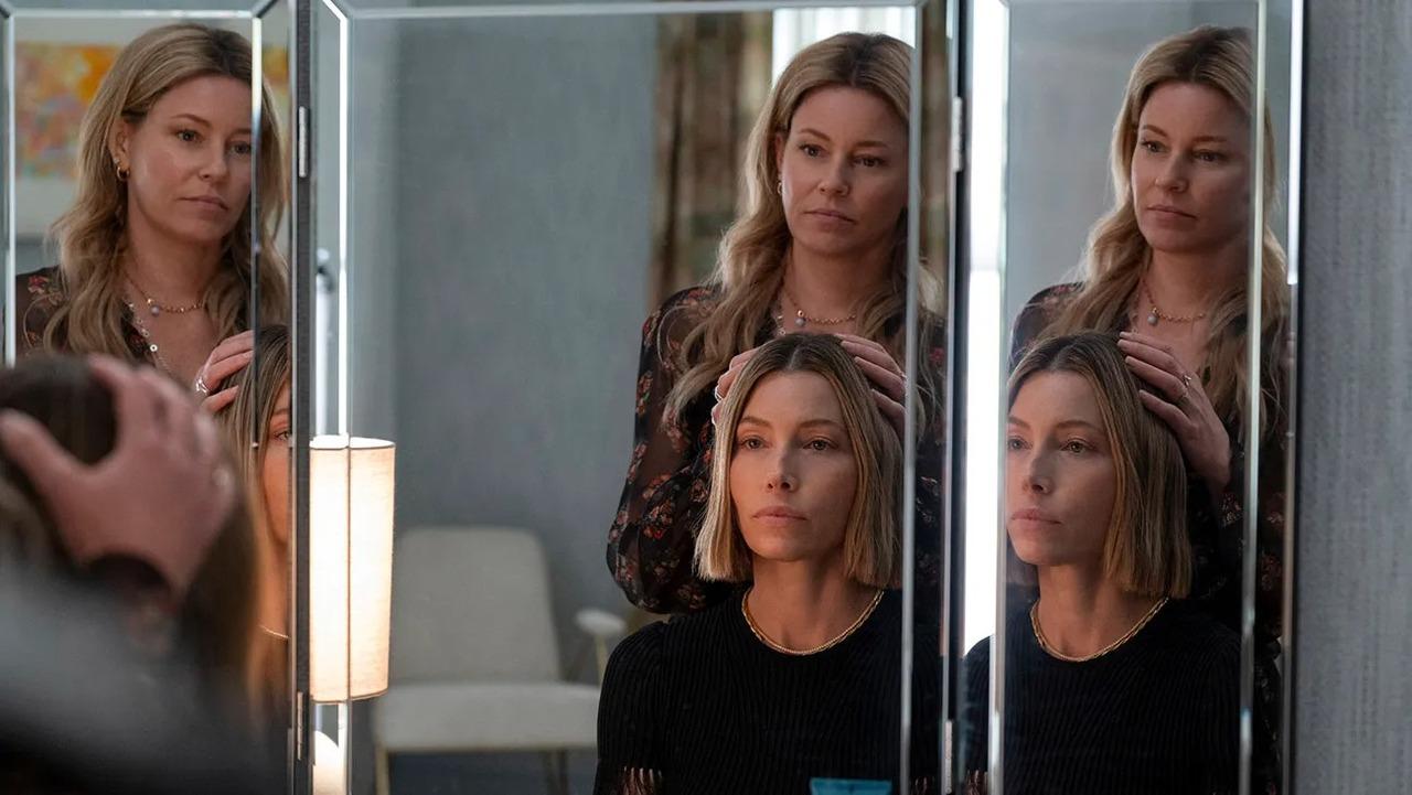 The Better Sister (May 29, Prime Video)
Chloe, a high-profile media executive, lives a picturesque life with her husband Adam and son; her estranged sister Nicky struggles to make ends meet; when Adam is murdered, the two sisters reunite and try to untangle a complicated family history