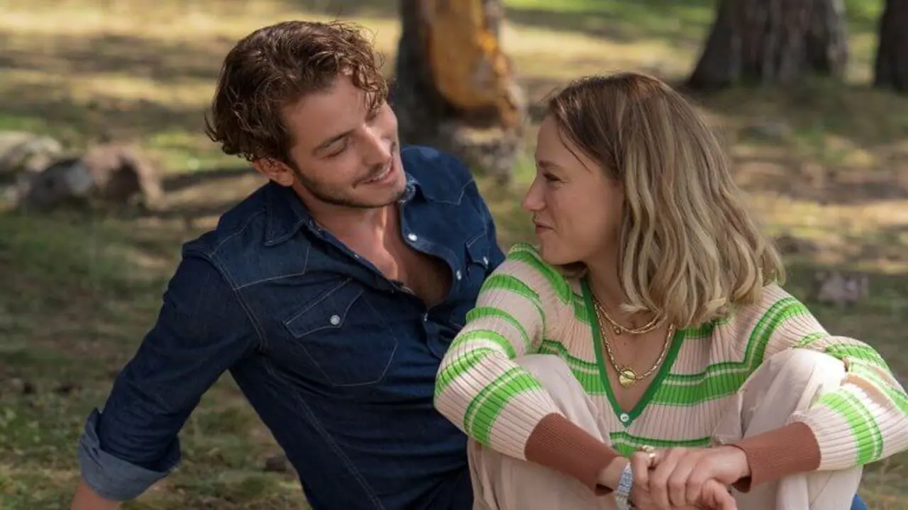 Thank you, Next Season 2 (May 15, Netflix)
The series is all set to bring back the original cast with its honest take on love and heartbreak