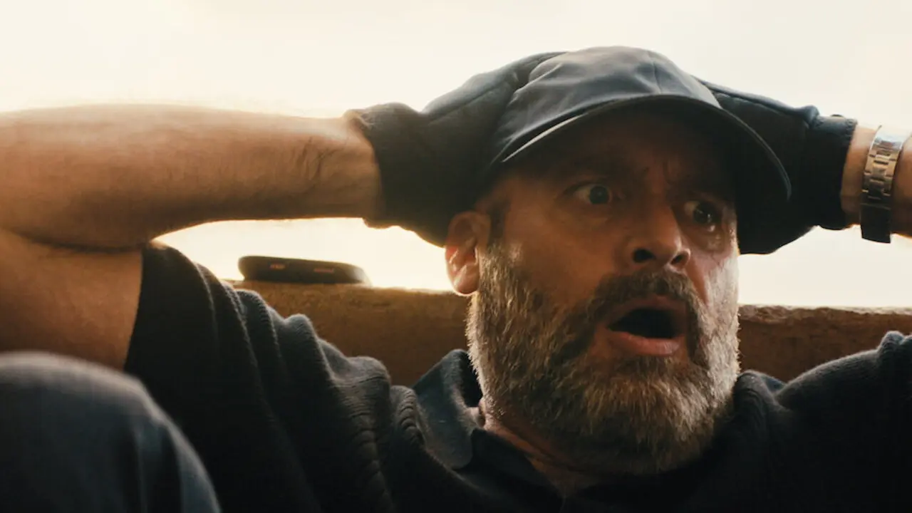 Bad Thoughts (May 13, Netflix) 
A collection of hilariously disturbing stories that push the boundaries of decency in ways only Tom Segura could imagine. The six-epsiode comedy series stars Tom Segura, Robert Iler, and Daniella Pineda