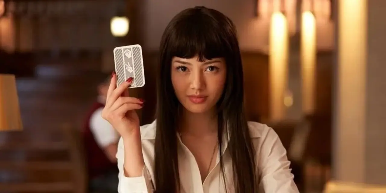 Bet (May 15, Netflix)
A live-action series on Netflix, it is a 10-episode adaptation of the Japanese manga and anime series Kakegurui. It premieres on May 15, 2025, and explores a private school where gambling dictates social standing. A new, skilled student arrives, shaking things up and seeking revenge