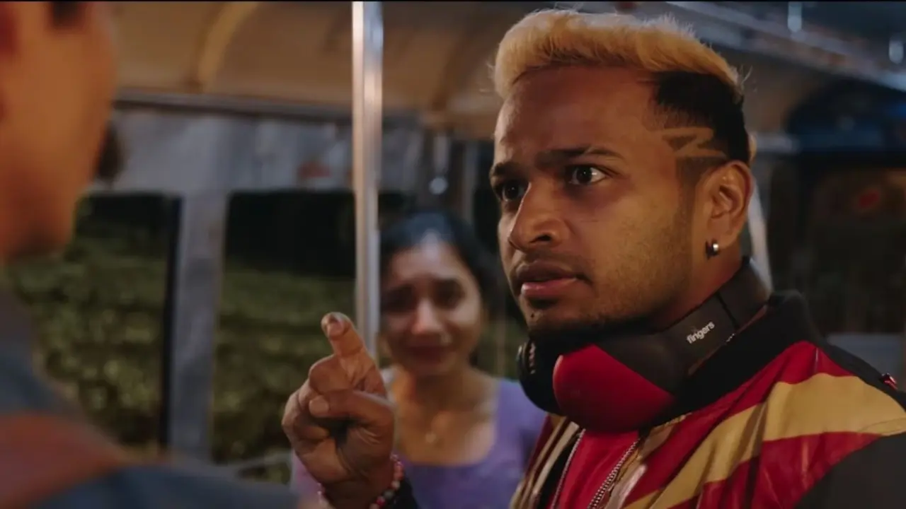 Maranamass (May 15, Sony LIV)
A serial killer terrorizes a city. Unexpectedly, the killer, a target, a couple and others end up on a night bus. Dramatic events unfold. Directed by Sivaprasad, Kaviyoor Sivaprasad, the film stars Basil Jospeh in the lead and has been backed by actor Tovino Thomas