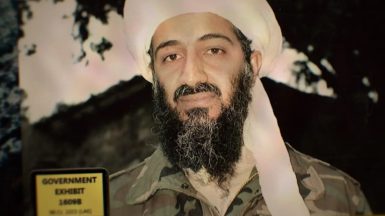 American Manhunt: Osama bin Laden (May 14, Netflix)
An exploration of how the world came together to hunt down al-Qaeda leader Osama bin Laden after the events of September 11, 2001 in New York City. It features rare footage and interviews with CIA insiders.