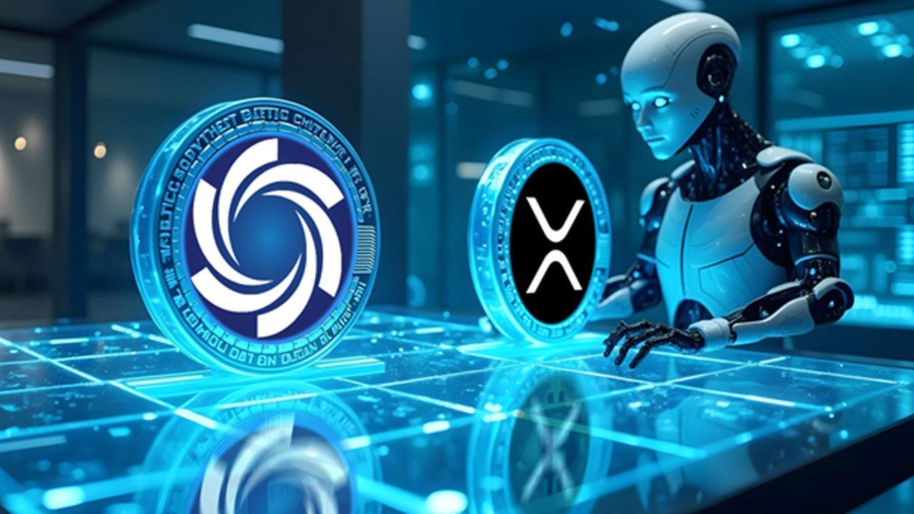 XRP Price Prediction 2025: Analysts Favor Ozak AI’s 300x Potential