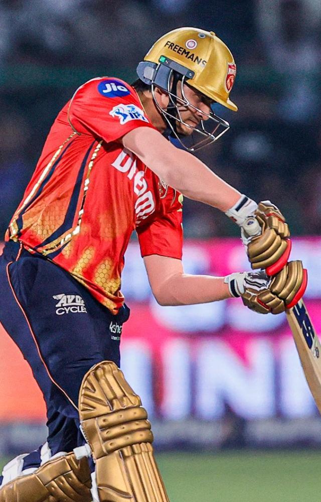 IPL 2025 Qualifier 1: Priyansh Arya eyes major milestone