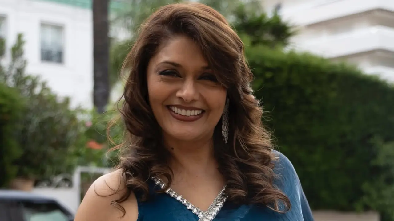 Pallavi Joshi on fashion overshadowing cinema at Cannes | Exclusive