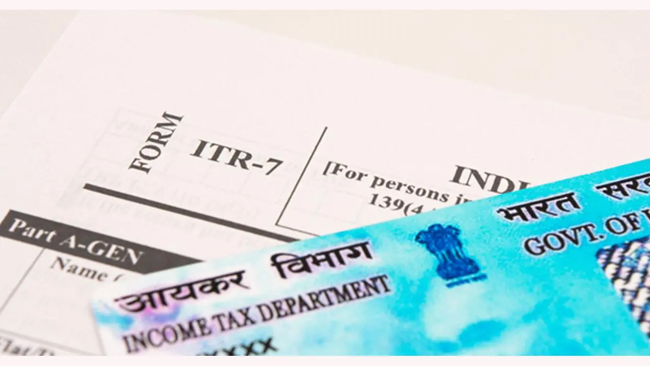Common Mistakes to Avoid While Updating Your PAN Card