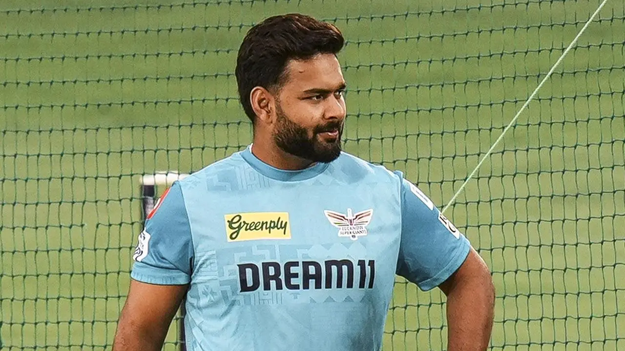 IPL 2025: Rishabh Pant reveals the potential reason for loss against PBKS