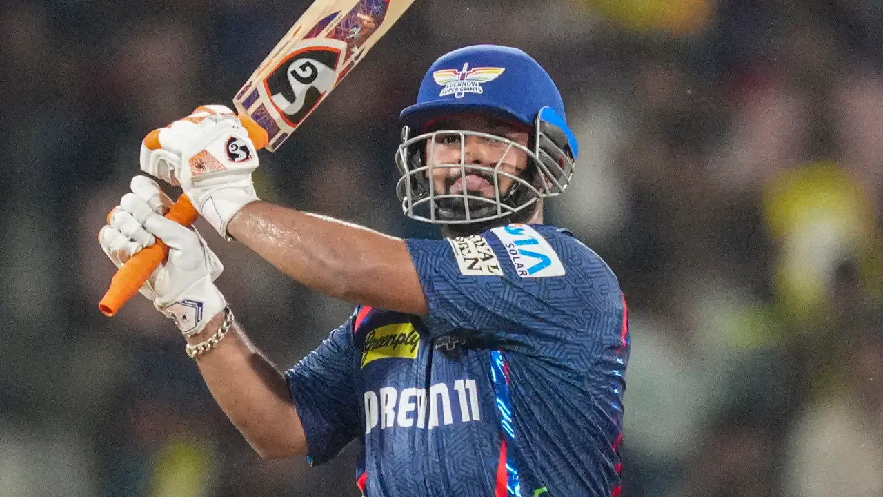 IPL 2025: Rishabh Pant wants to switch off from cricket before England series