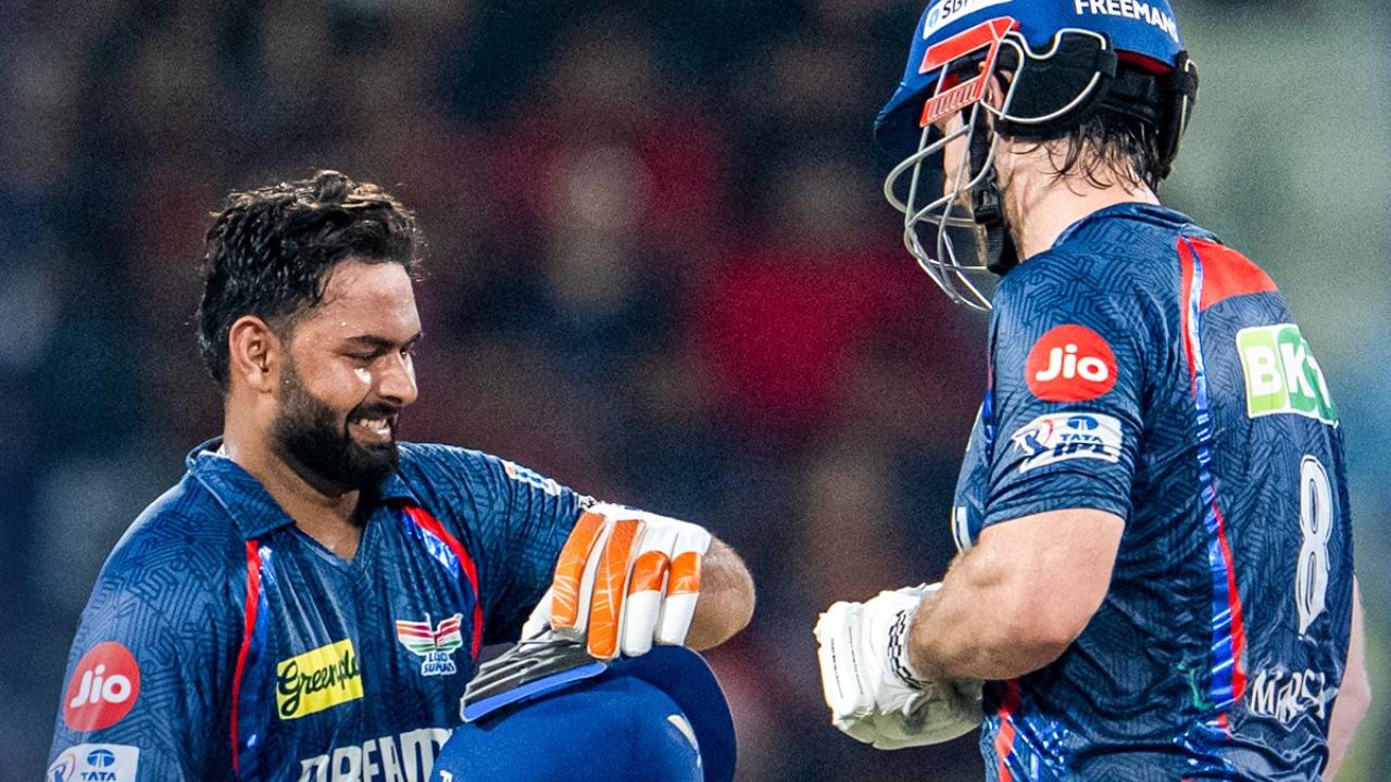 Despite a couple of breakthroughs in the latter half, including the dismissal of Marsh, RCB’s attack failed to regain control. The final overs saw Pant shift gears once more, launching a flurry of boundaries and sixes to push LSG past the 220-mark