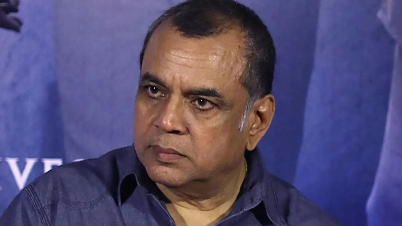 Paresh Rawal has shared an update regarding his exit from Hera Pheri 3 and the legal consequences of the same. His lawyer has reportedly responded to his exit from the film. Read full story here