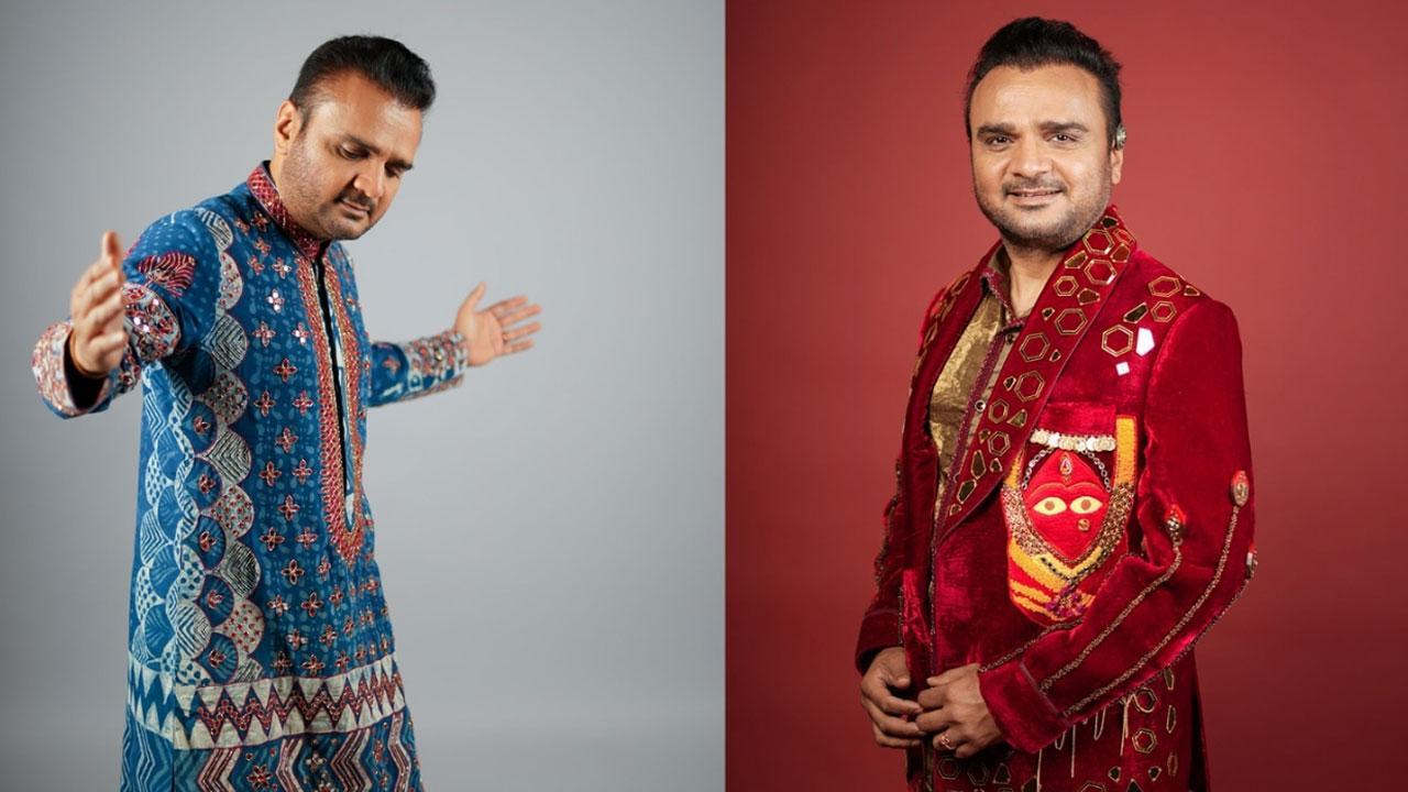 Parthiv Gohil on Shubhchintak - With Every Project, We Tell Stories That Truly Matter