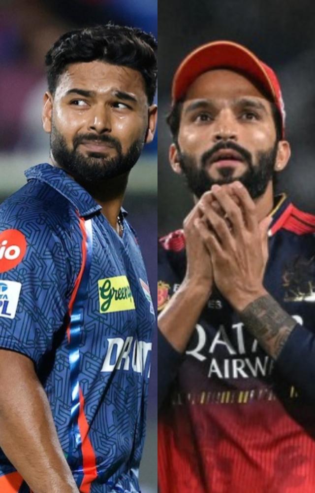 5 India’s T20 World Cup hopefuls who faltered in IPL 2025