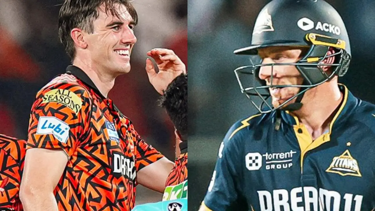 Overseas players caught in tug of war between IPL and national duty