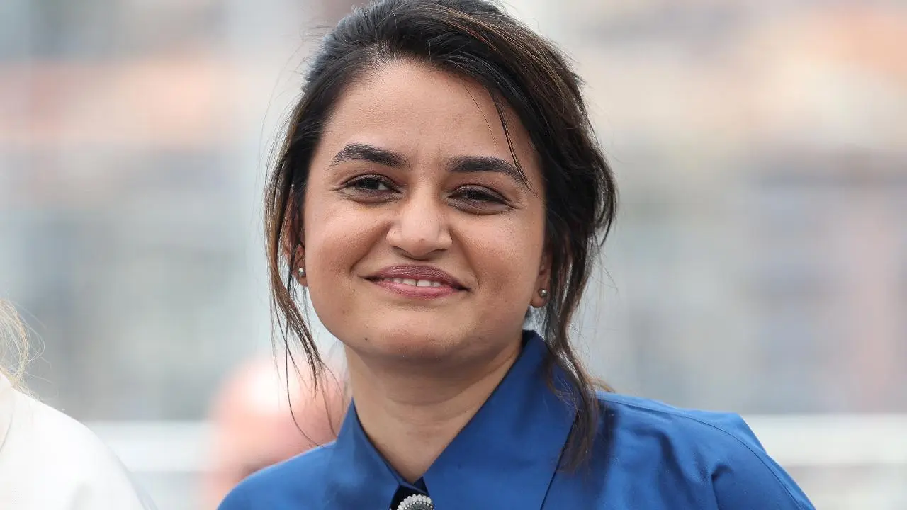 Payal Kapadia returns to Cannes a year later as jury member, see pics
