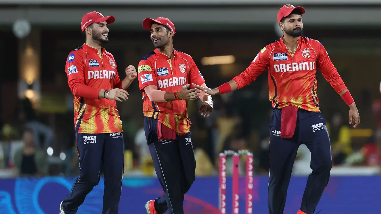 PBKS in IPL playoffs: Win/loss record, top performers, interesting stats & more