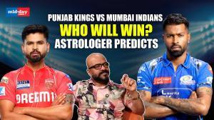 IPL 2025: Who might win MI vs PBKS? Does Shreyas Iyer have a winning edge?