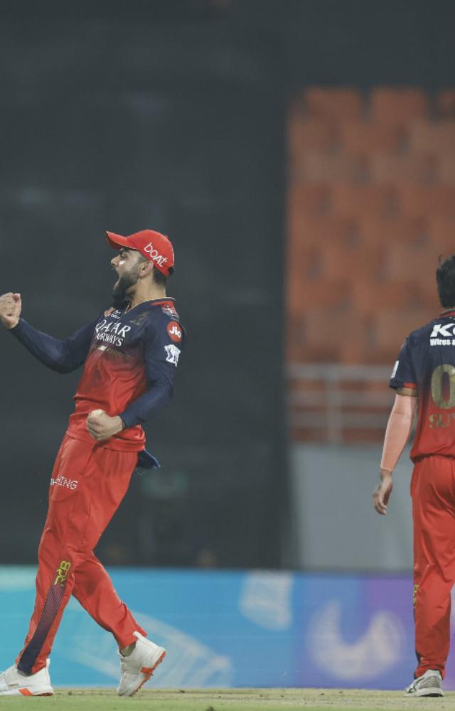 5 historic lows in IPL knockouts