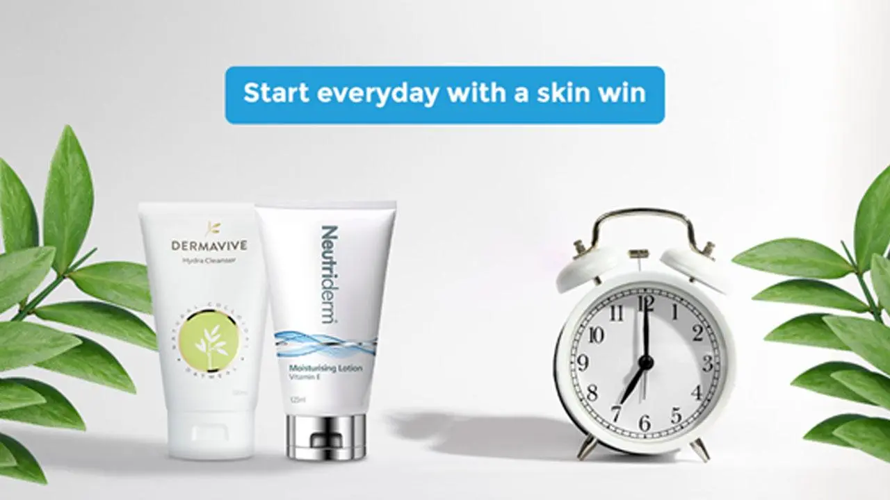 Why Everyone’s Talking About This Morning Routine for Flawless Skin