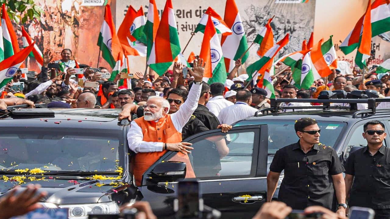 The Prime Minister will be in Gujarat from May 26 to 27 to inaugurate and lay the foundation stones for multiple developmental projects to boost infrastructure and economic growth in the region